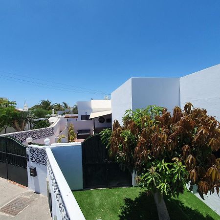 Casa El Eco Del Volcan 1 Teguise  Exteriör bild